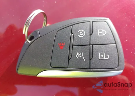 2021 Buick Envision Fwd Preferred из США, поврежденный, VIN LRBAZLR48MD179192